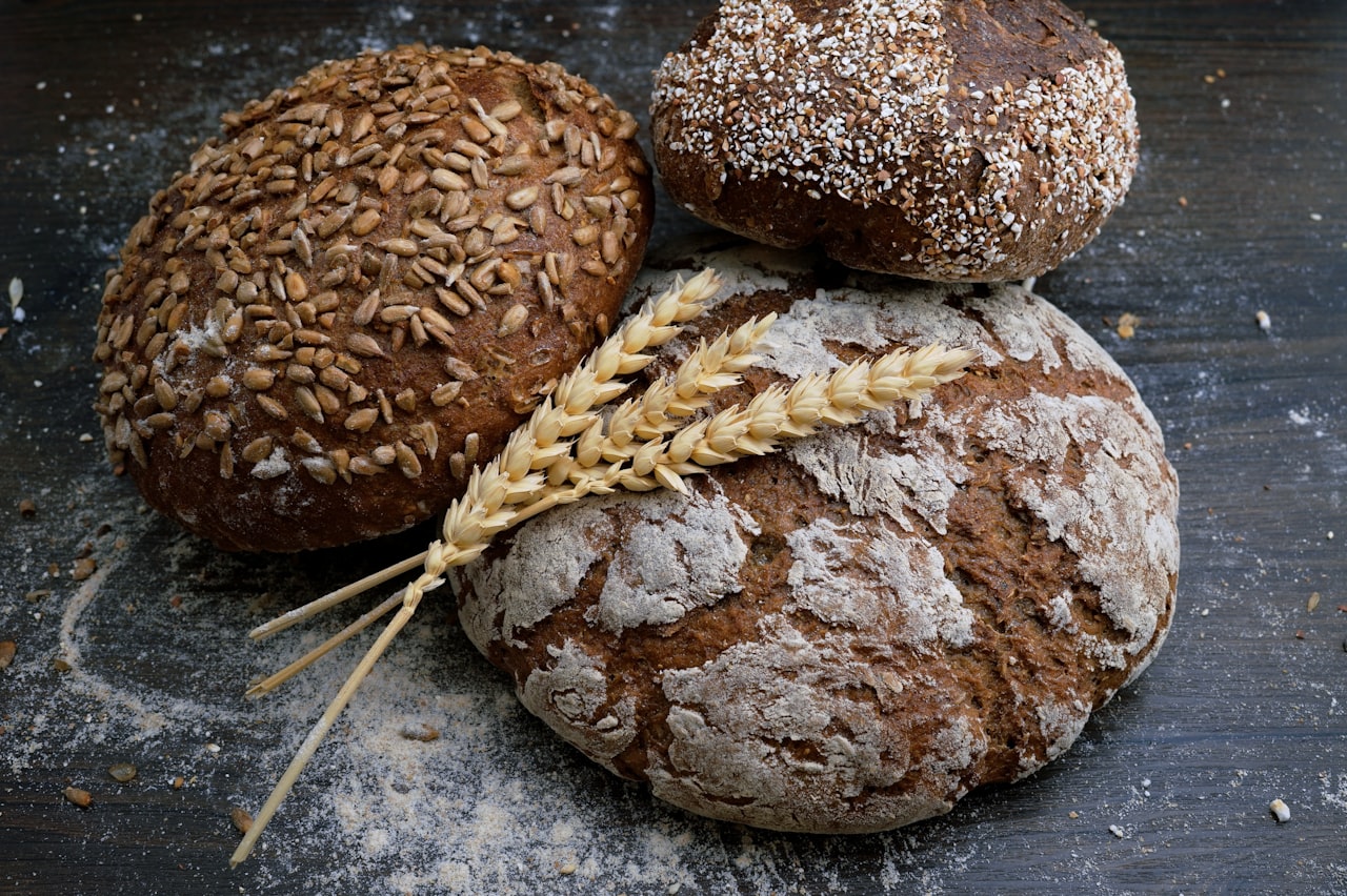 Loom & Larder, Artisan bakery